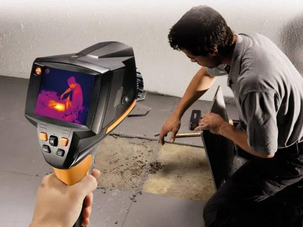 Mavişehir Su Kaçağı Tespiti